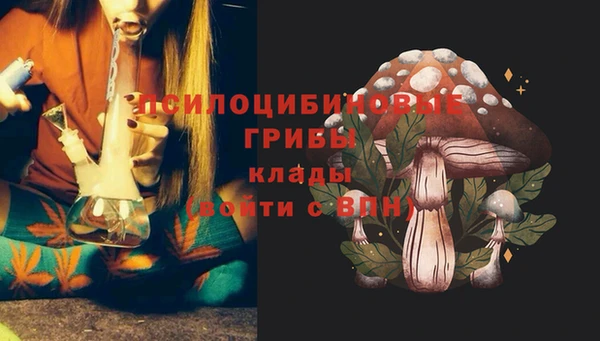 стафф Белоозёрский
